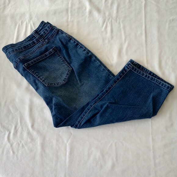 D. Jeans Capis - Picture 6 of 6